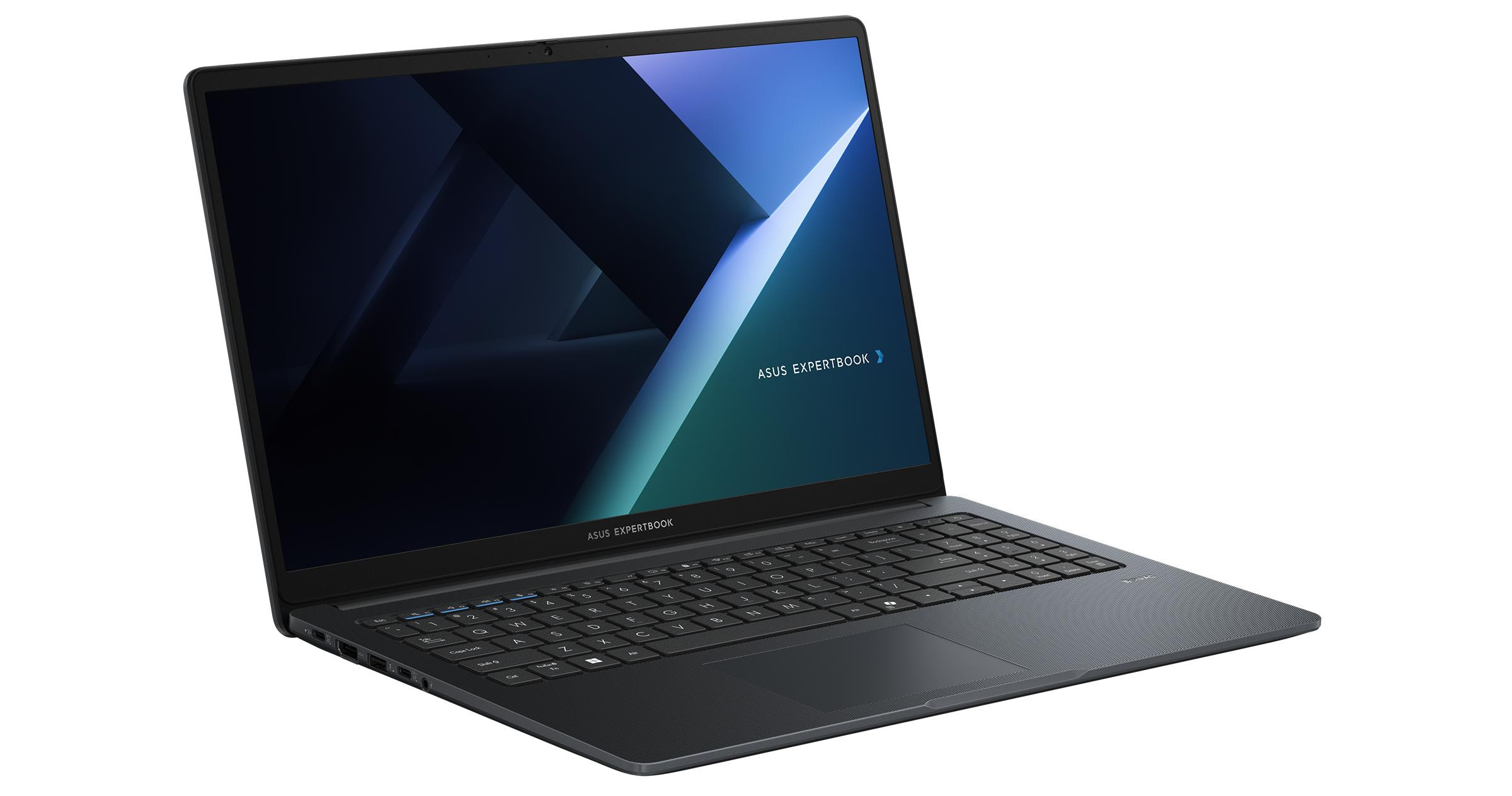 ASUS ExpertBook B1503CVA-S71619X i5-1335U 15.6"FHD 300nits 60Hz AG 16GB DDR5 SSD512 Intel UHD Graphics WLAN+BT Cam720p FingerPrint 42WHrs W11Pro Gentle Grey 3Y OnSite - zdjęcie 3