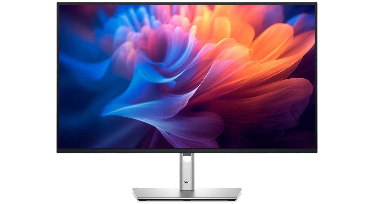 MONITOR DELL LED 27" P2725H - zdjęcie 1