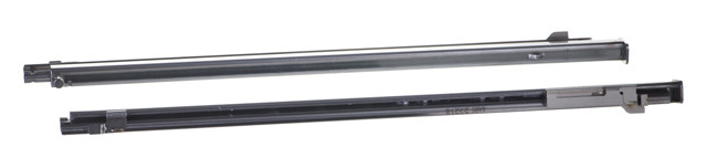 Prowadnice teleskopowe 2 poziomowe ELECTROLUX TR2LV - zdjęcie 1