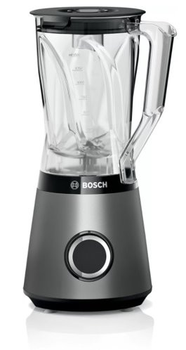 Blender kielichowy BOSCH MMB 6141S - zdjęcie 1