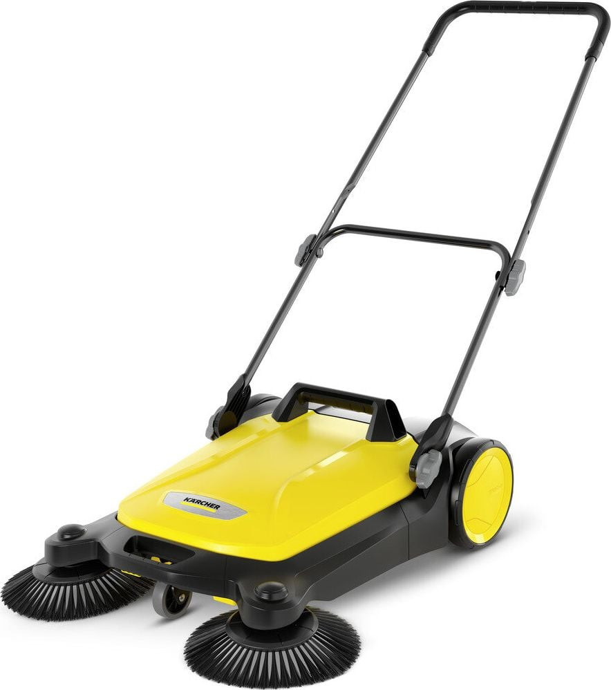 Zamiatarka KARCHER S 4 Twin - 1.766-360.0 - zdjęcie 1