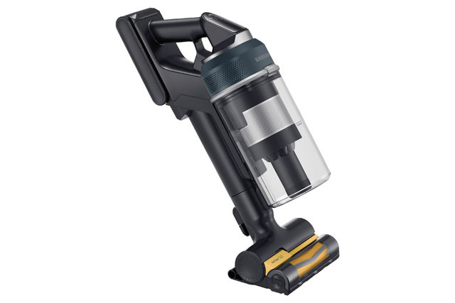 Odkurzacz pionowy Samsung Jet 85 Premium VS20C852FTB/GE - zdjęcie 6