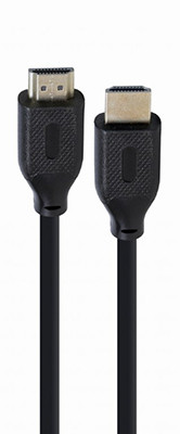 GEMBIRD KABEL HDMI ULTRA HIGH SPEED ETHERNET 8K 3M - zdjęcie 1