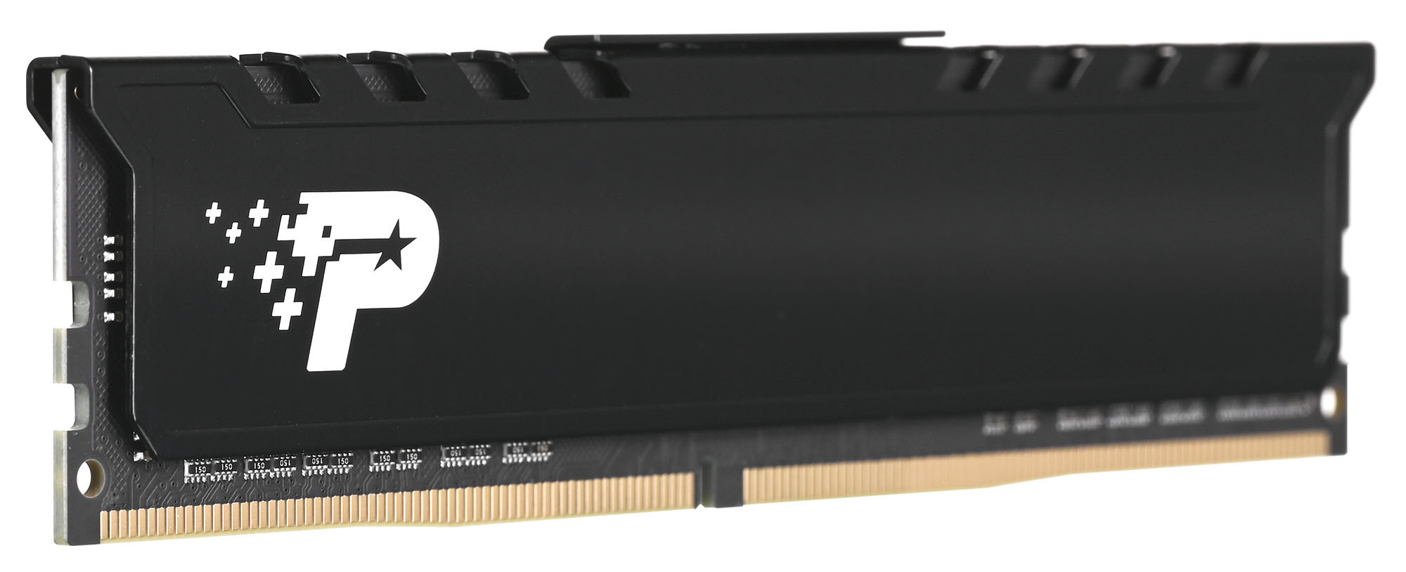 PATRIOT DDR4 Signature Premium 32GB 3200MHz - zdjęcie 2