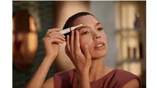 Depilator PHILIPS Lumea Advanced IPL BRI921/00 + Trymer Wbudowany filtr UV - zdjęcie 9
