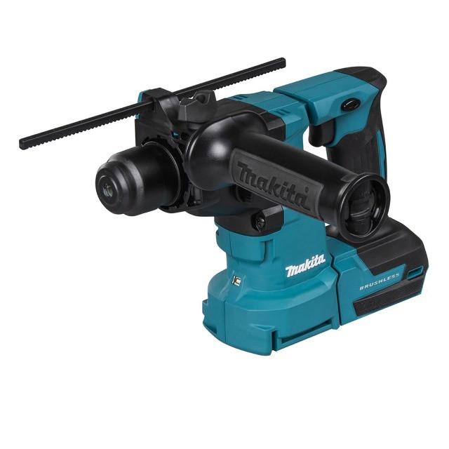 Młotowiertarka udarowa 18V DHR183Z MAKITA - zdjęcie 1