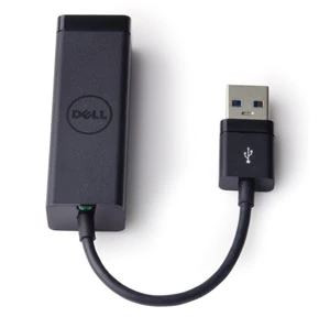 Dell Adapter - USB 3 to Ethernet - zdjęcie 2