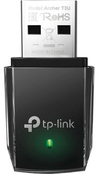 Karta TP-LINK ARCHER T3U - zdjęcie 1