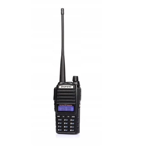 Krótkofalówka Baofeng UV-82 HTQ - zdjęcie 4