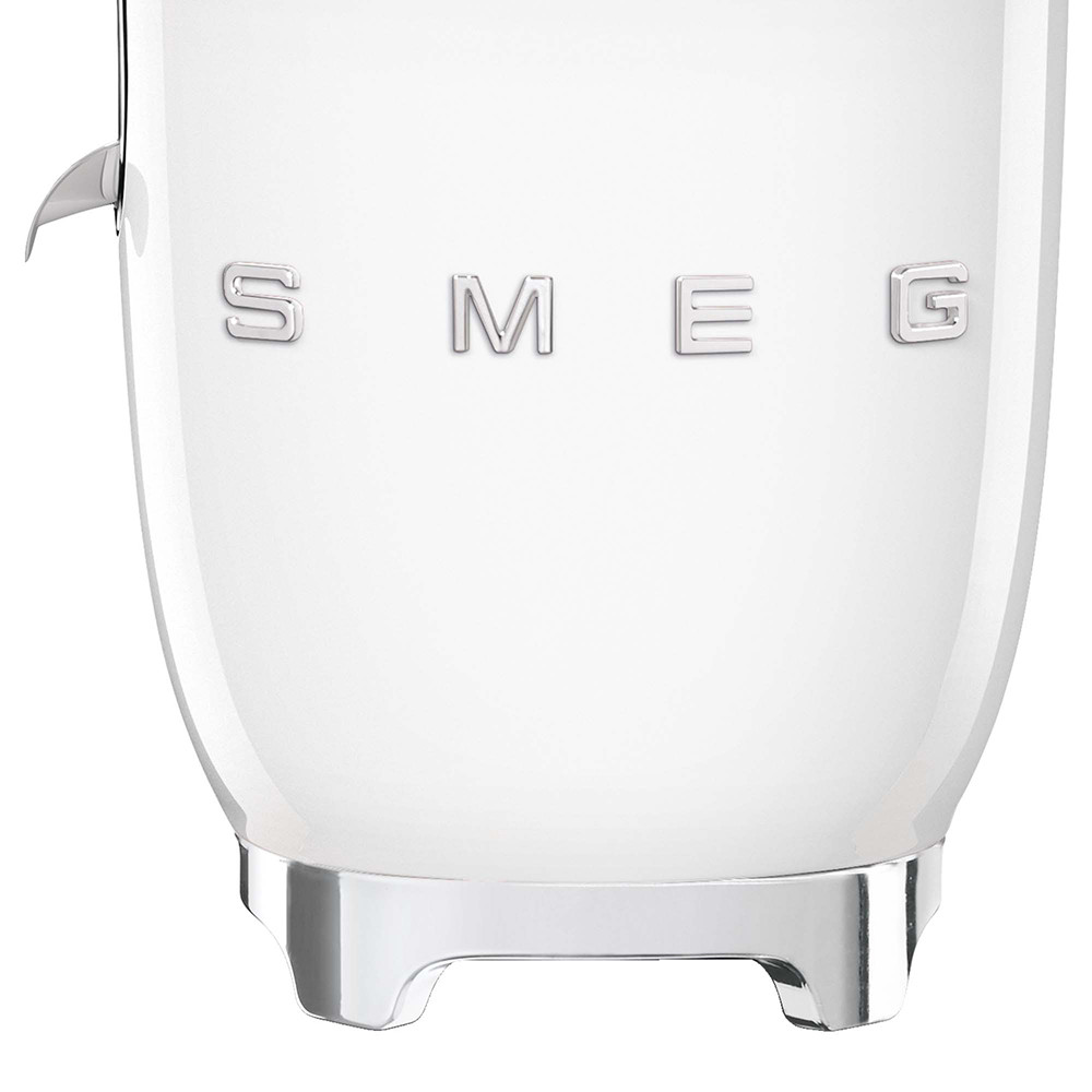 Wyciskarka do cytrusów SMEG CJF11WHEU - zdjęcie 4