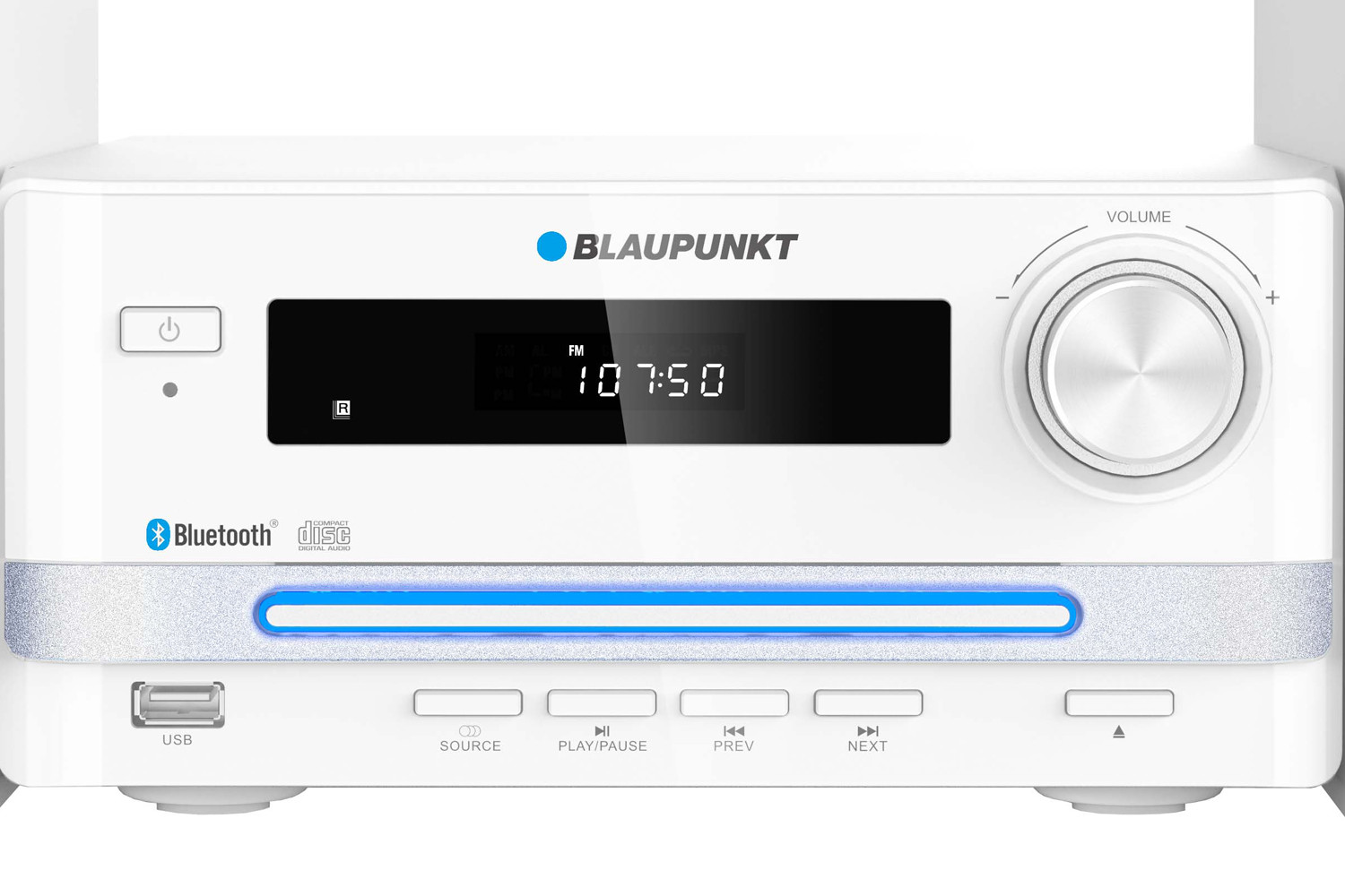 MIKROWIEŻA Blaupunkt MS16BT EDITION - zdjęcie 3