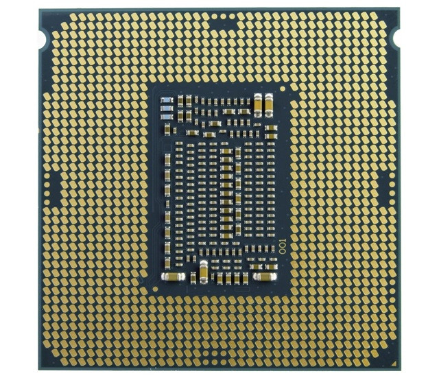 Procesor Intel XEON Silver 4309Y Tray - zdjęcie 3