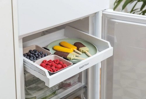 Zamrażarka GORENJE F4142PW - zdjęcie 3