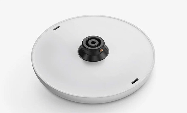 Czajnik Xiaomi Double Wall S1 (srebrny) EU - zdjęcie 10
