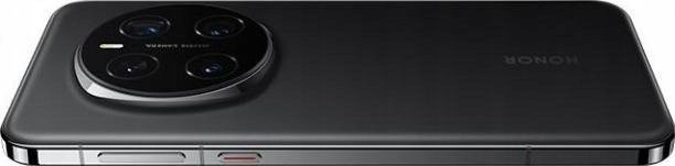 Smartfon Honor Magic 7 Pro 12/512GB 5G DS. Black - zdjęcie 1