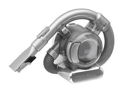 Odkurzacz ręczny Black&Decker PD1820LF - zdjęcie 2