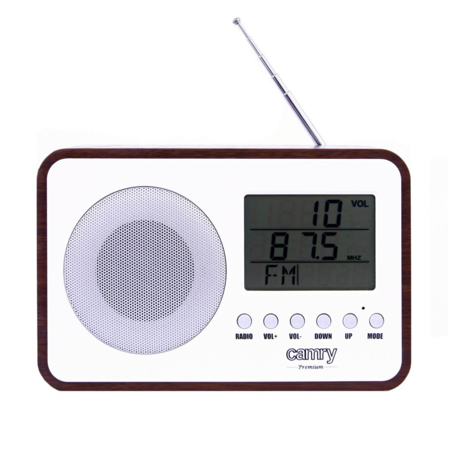 Radio CAMRY CR 1153 - zdjęcie 1