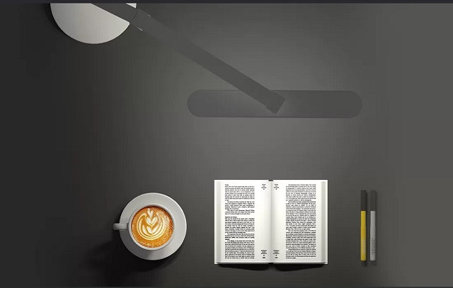 Lampka biurkowa Yeelight V1 Pro (wersja z podstawą) YLTD08YL - zdjęcie 6