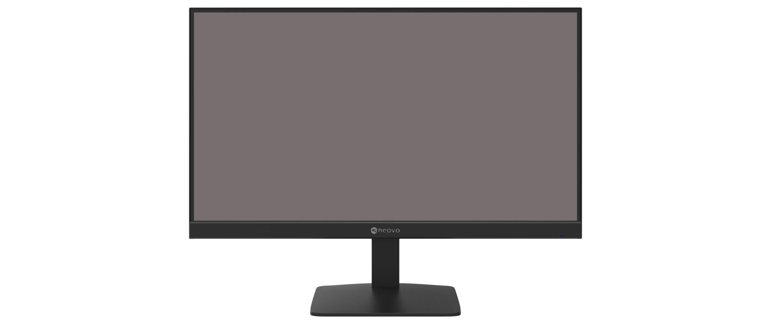 AG Neovo Monitor 24/7, VGA HDMI BNC, CCTV SC-2203 - zdjęcie 1