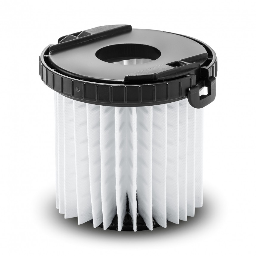 Filtr o długiej żywotności do VC 5 KARCHER - zdjęcie 1