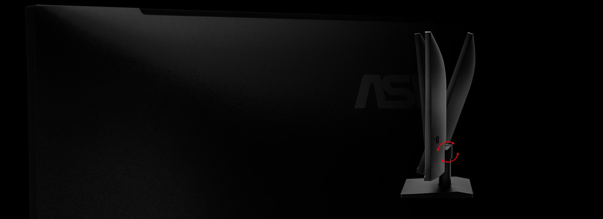 Monitor ASRock Challenger CL25FFA 24.5" - zdjęcie 6