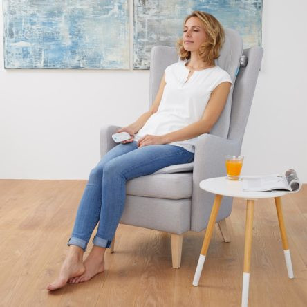 Urządzenie do manicure i pedicure Medisana MP 810 - zdjęcie 1