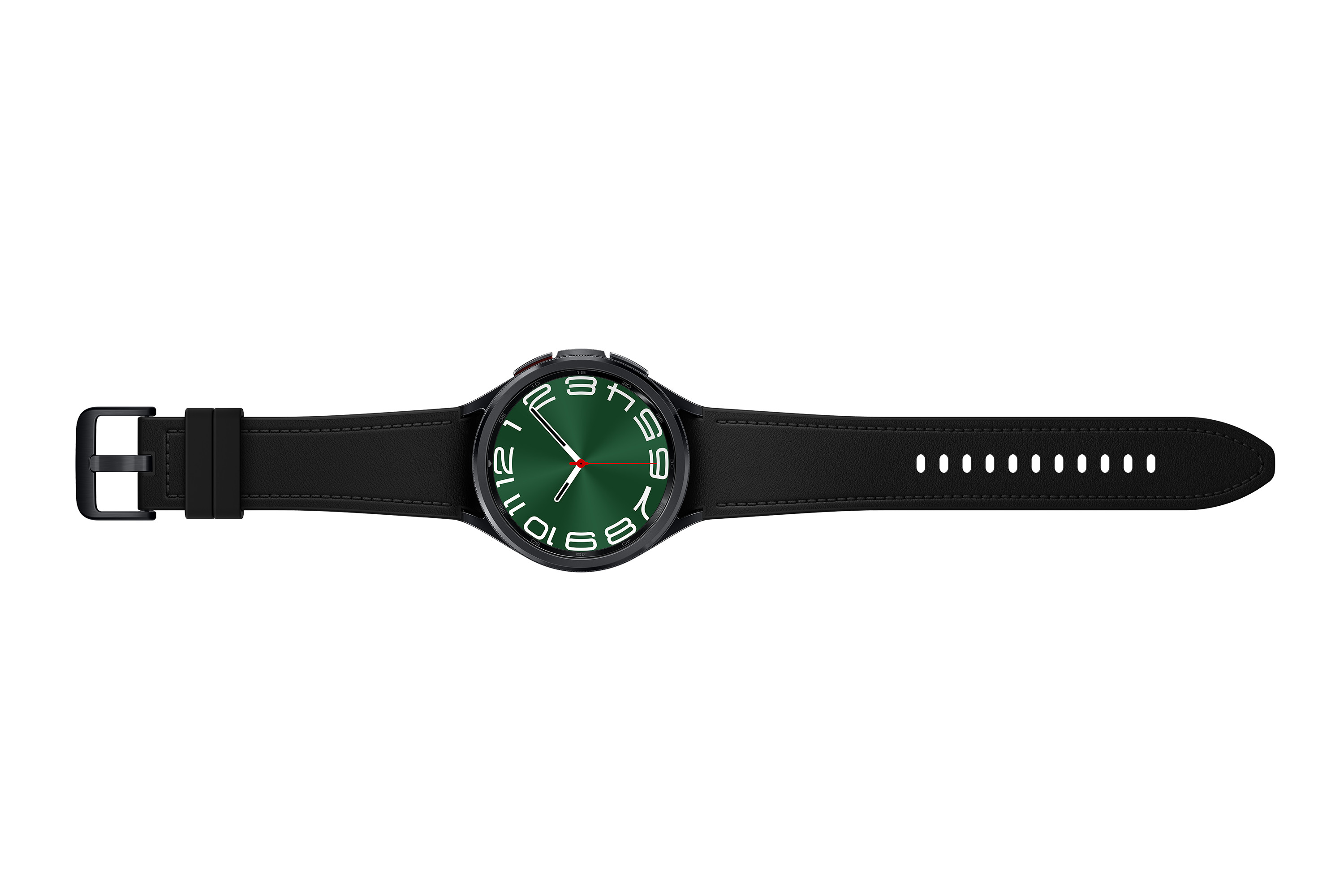 Samsung Galaxy Watch 6 (R965) Classic 47mm LTE, Black - zdjęcie 4