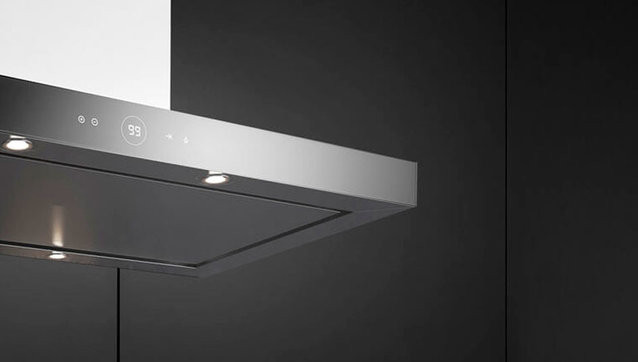 Okap TEKA TL 6310 INOX 40474250 - zdjęcie 3