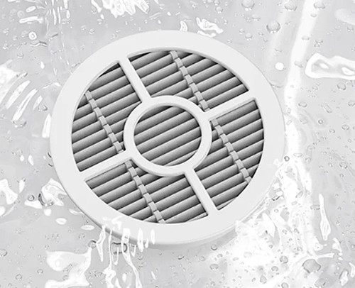 Odkurzacz na roztocza Xiaomi Dust Mite Vacuum Cleaner Pro - zdjęcie 22