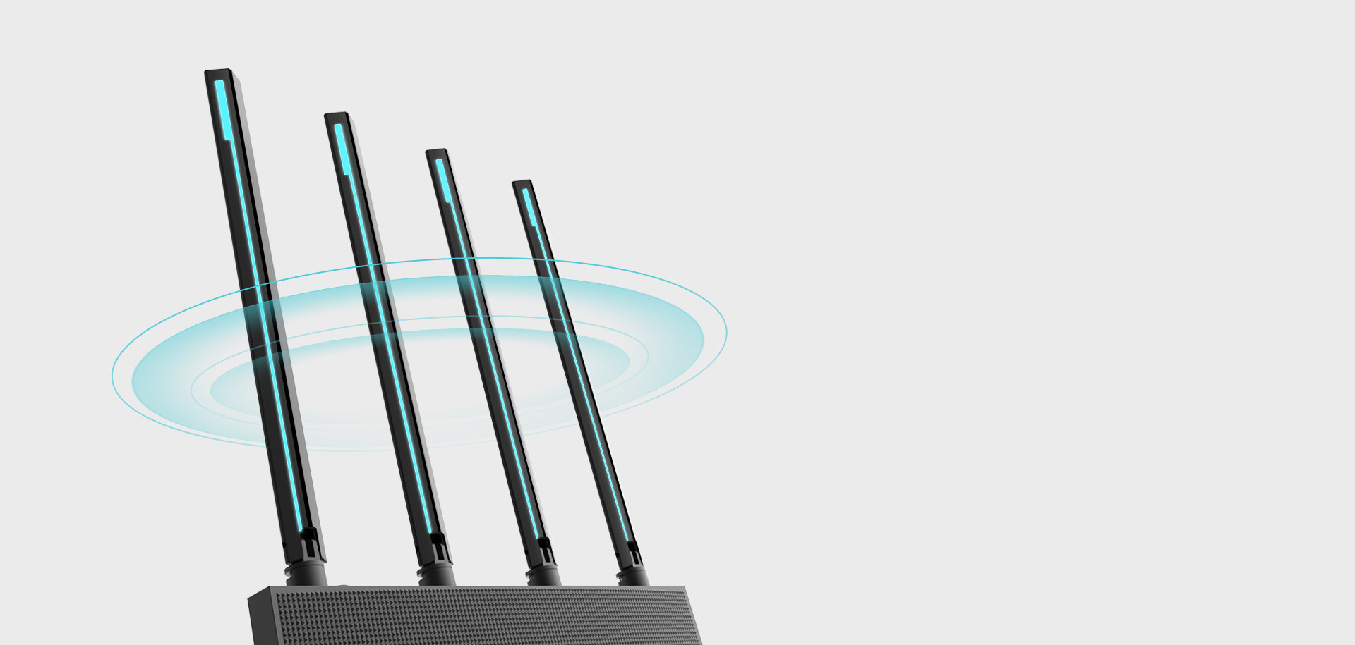 Router TP-LINK Archer C80 - zdjęcie 4