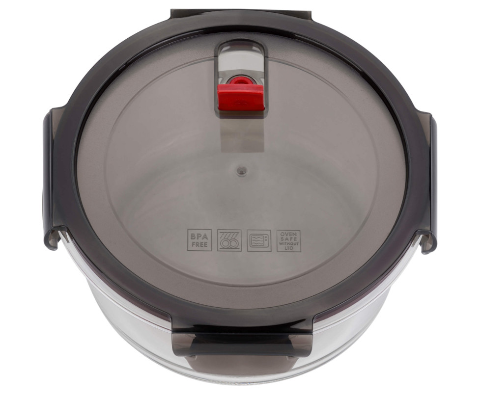 Pojemnik szklany ZWILLING Gusto 39506-004-0 1,3 L - zdjęcie 5
