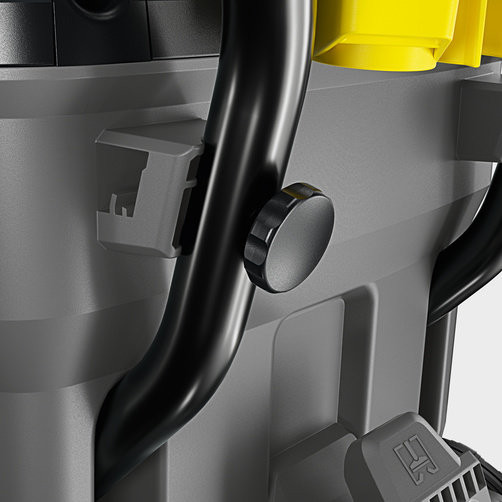 Odkurzacz profesjonalny KARCHER NT 40/1 Tact Te L - zdjęcie 4