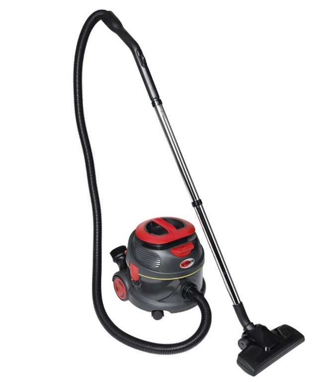 NILFISK Odkurzacz sucho DSU8-EU1/HEPA/8L - zdjęcie 2