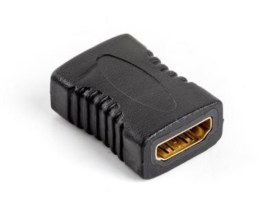 LANBERG ADAPTER HDMI-AF->HDMI-AF BECZKA - zdjęcie 1