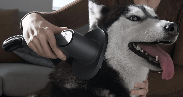 Odkurzacz pionowy Xiaomi Vacuum Cleaner G20 Max - zdjęcie 16