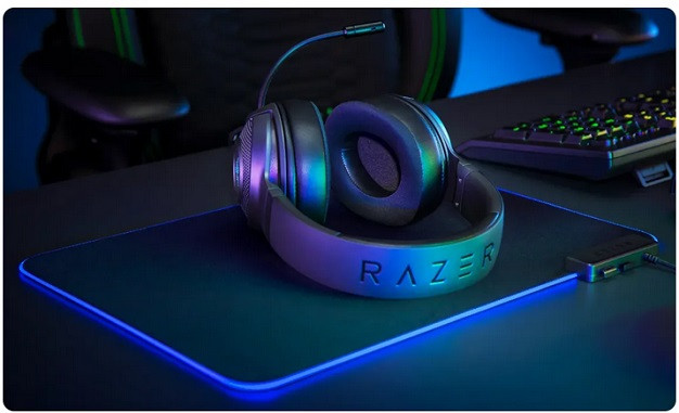 Razer Kraken V3 X - zdjęcie 2