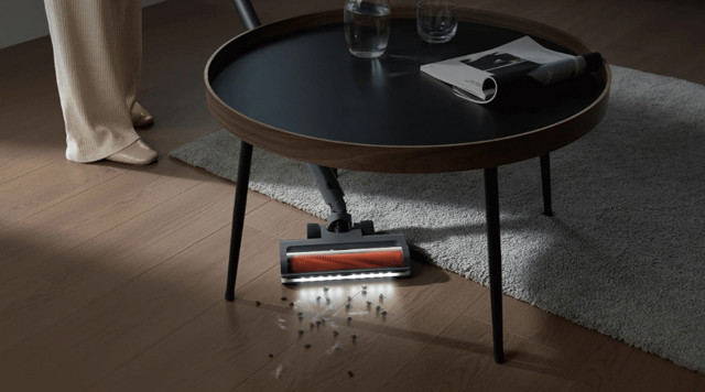 Odkurzacz pionowy Xiaomi Vacuum Cleaner G20 Max - zdjęcie 14