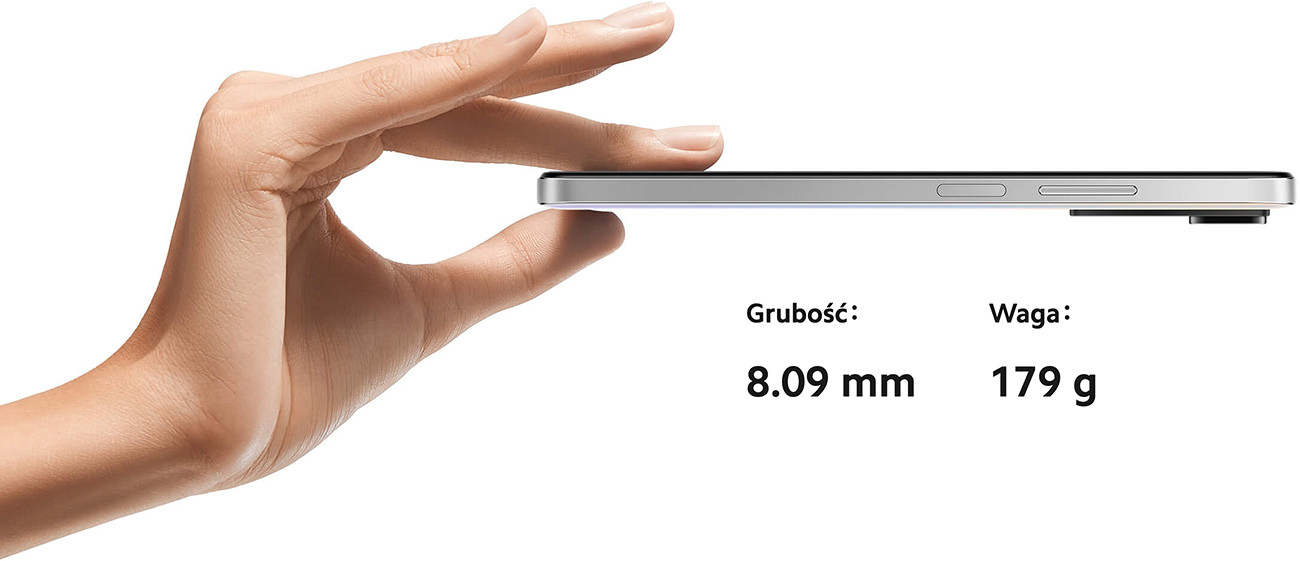 Smartfon Xiaomi Redmi Note 11S 6/128GB Niebieski - zdjęcie 23