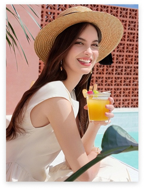 Smartfon Honor 200 Lite 5G 8/256GB Cyan - zdjęcie 9