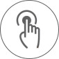 Programowalny przycisk Xiaomi Mi Smart Wireless Switch - zdjęcie 5