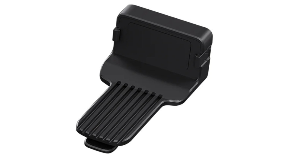 Klips HOVER Magnetic Clip - zdjęcie 1