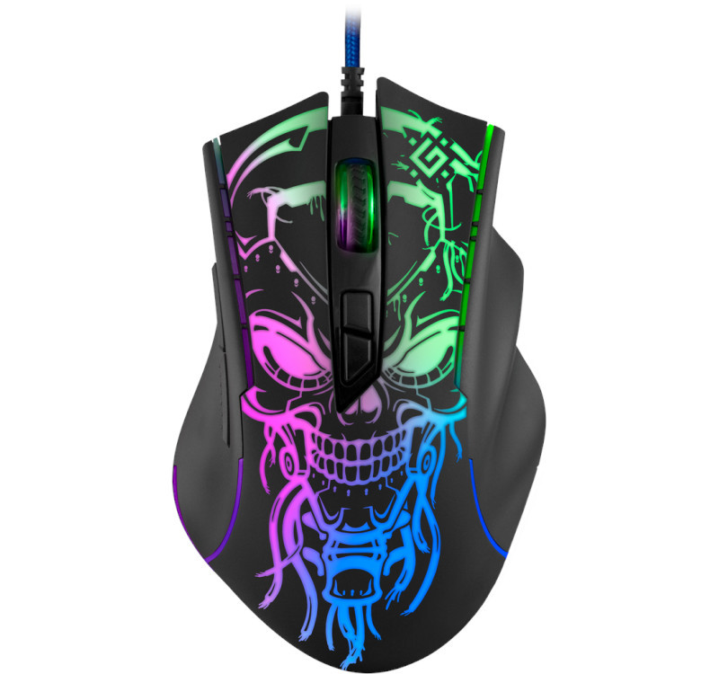 DEFENDER MYSZ PRZEWODOWA BULLETSTORM GM-928 52928 - zdjęcie 1