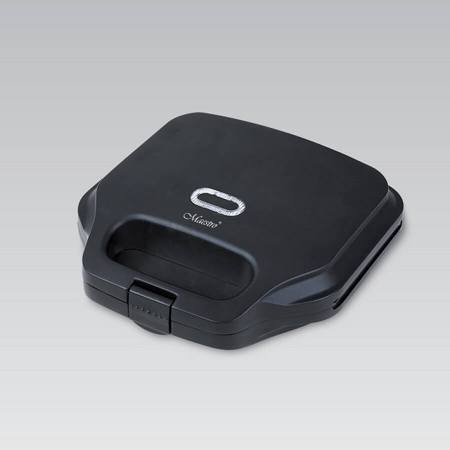 Opiekacz 750W MAESTRO MR-708 - zdjęcie 1