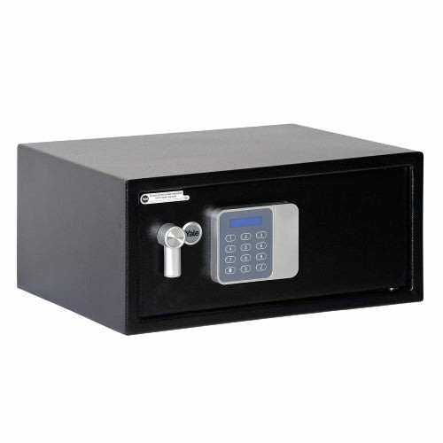 Yale Laptop Electronic Guest Safe Sejf podstawowy YSG laptop - zdjęcie 4