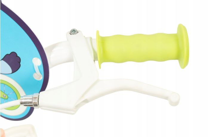Rower dzieciecy Toimsa 14" BLUEY 1459 - zdjęcie 5