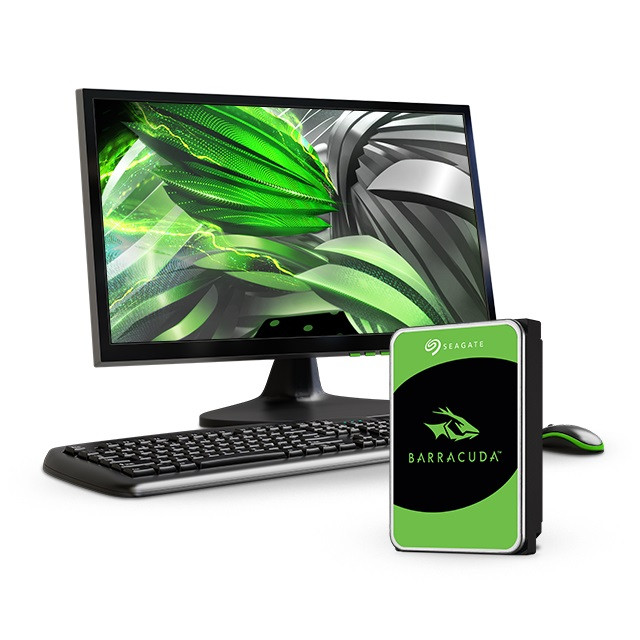 Dysk HDD Seagate Barracuda 2,5" 1TB SATA III 128MB 5400obr/min ST1000LM048 - zdjęcie 2