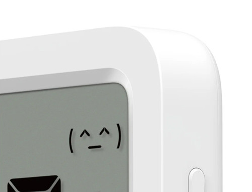 Czujnik temperatury i wilgotności Xiaomi Smart Temperature and Humidity Monitor 3 - zdjęcie 14