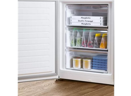 Lodówka BOSCH Serie 4 KGN 36VWED No Frost MultiAirflow 186cm - zdjęcie 9