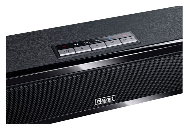 Soundbar Magnat SBW 300 - zdjęcie 3