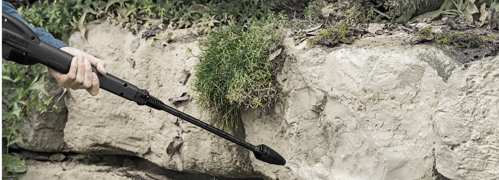 Myjka ciśnieniowa KARCHER K 7 Premium Power Flex - 1.317-320.0 - zdjęcie 2